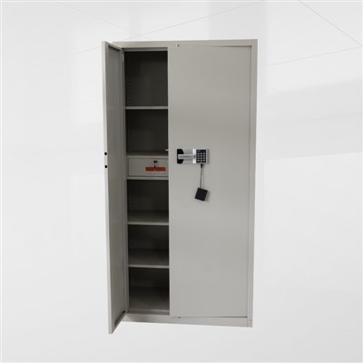 Gabinete de arquivamento confidencial de aço